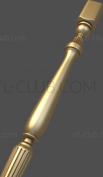 3D model BL_0019 (STL)